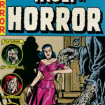 Vault of Horror #4