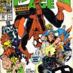 Marvel Age #86