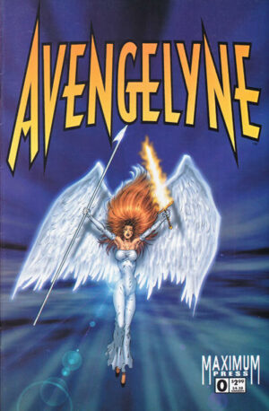 Avengelyne #0