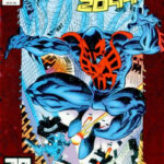 Spider-Man 2099 #1
