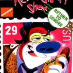 Ren & Stimpy Show #16