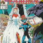 Excalibur #7