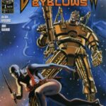Deathblow Byblows #1