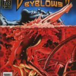 Deathblow: Byblows #3
