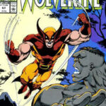 Marvel Comics Presents #57