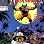 Marvel Comics Presents #62