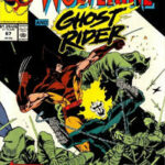 Marvel Comics Presents #67