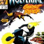 Marvel Comics Presents #68