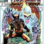 Marvel Comics Presents #69