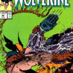 Marvel Comics Presents #86