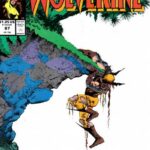 Marvel Comics Presents #87 V1