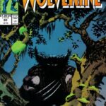 Marvel Comics Presents #91