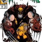 Marvel Comics Presents #92