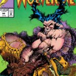 Marvel Comics Presents #94