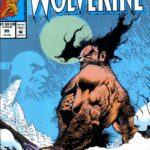 Marvel Comics Presents #95