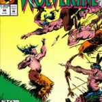 Marvel Comics Presents #96 V1