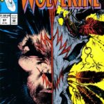 Marvel Comics Presents #97