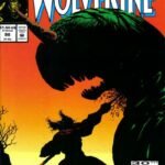 Marvel Comics Presents #98