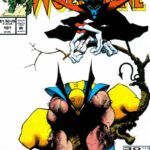 Marvel Comics Presents #101