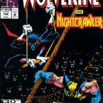 Marvel Comics Presents #102