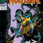 Marvel Comics Presents #103