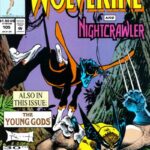 Marvel Comics Presents #105