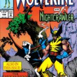 Marvel Comics Presents #108