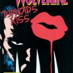 Marvel Comics Presents #109