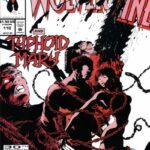 Marvel Comics Presents #110