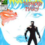 Marvel Comics Presents #111