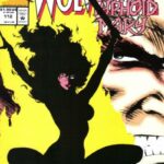 Marvel Comics Presents #112