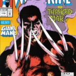 Marvel Comics Presents #113