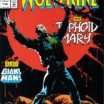 Marvel Comics Presents #114