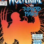 Marvel Comics Presents #115