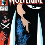 Marvel Comics Presents #116