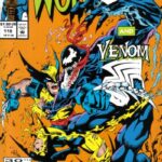 Marvel Comics Presents #119