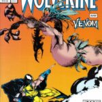 Marvel Comics Presents #120