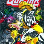 Quasar #33