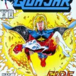 Quasar #34