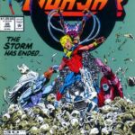 Quasar #35