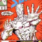 Silver Surfer #36 V3