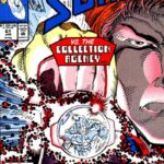 Silver Surfer #61 V3