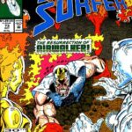 Silver Surfer #73 V3