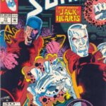 Silver Surfer #77 V3