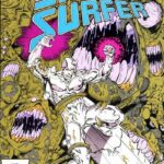 Silver Surfer Annual #3 V3