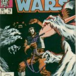 Star Wars #78 V1