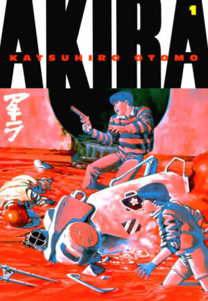 Akira #1