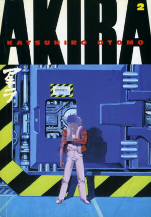 Akira #2