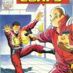 H.A.R.D. Corps #3 V1