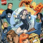 Gen 13 / Fantastic Four #1